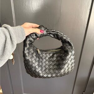 Woven Handbag